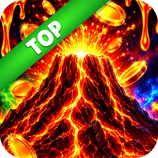 Volcano Deluxe